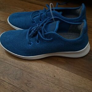 Allbirds tree runner size 13m